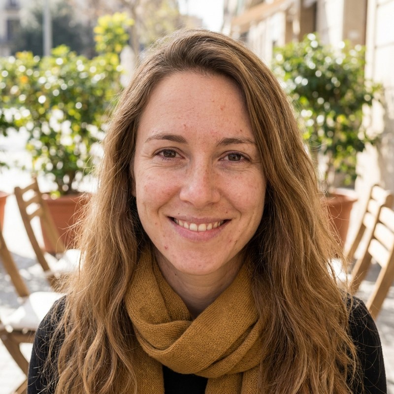 Emma Clarke